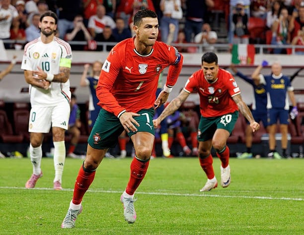 توقعات تصفيات كرة القدم توقعات قائمة أفضل 12 فريق في تصفيات - توقعات تصفيات كرة القدم