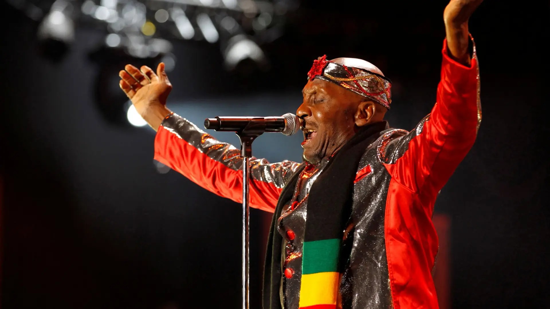 وفاة جيمي كليف، أسطورة موسيقى الريغي، عن عمر يناهز 81 عامًا - وفاة جيمي كليف