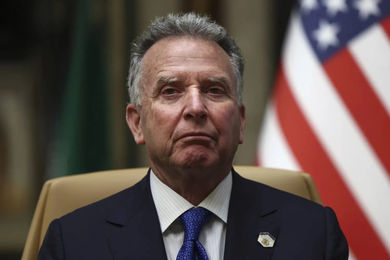 إسرائيل هيوم: إلغاء لقاء ويتكوف والحية بسبب 