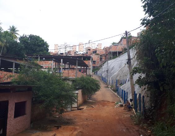 تغير المناخ البرازيل الأمم المتحدة تحذر من نزوح ملايين بسبب - تغير المناخ البرازيل