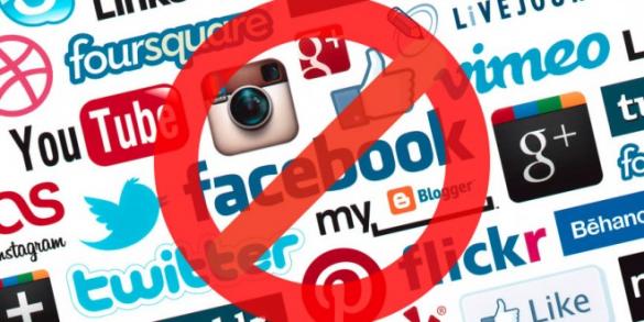 حظر وسائل التواصل الاجتماعي أستراليا تضيف ريديت وكك إلى حظر - حظر وسائل التواصل الاجتماعي