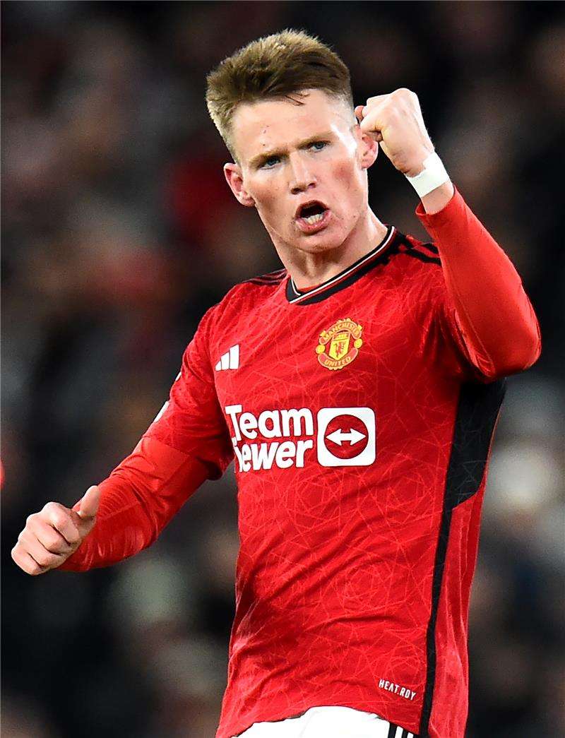 اسكتلندا 4-2 الدنمارك: هدف مدهش لمكتوميناي يقود المضيفين - مكتوميناي