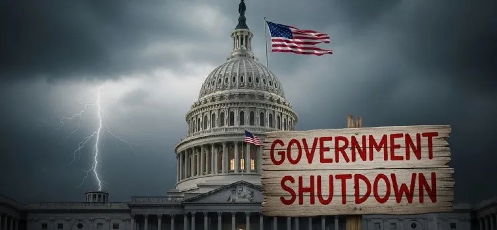 إغلاق الحكومة الأمريكية يدخل يومه الأربعين: كيف يؤثر على - إغلاق الحكومة الأمريكية