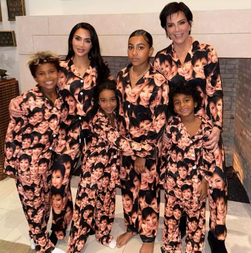 عيد ميلاد كريس جينر هاري وميغان يثيران قلق عائلة كارداشيان - عيد ميلاد كريس جينر