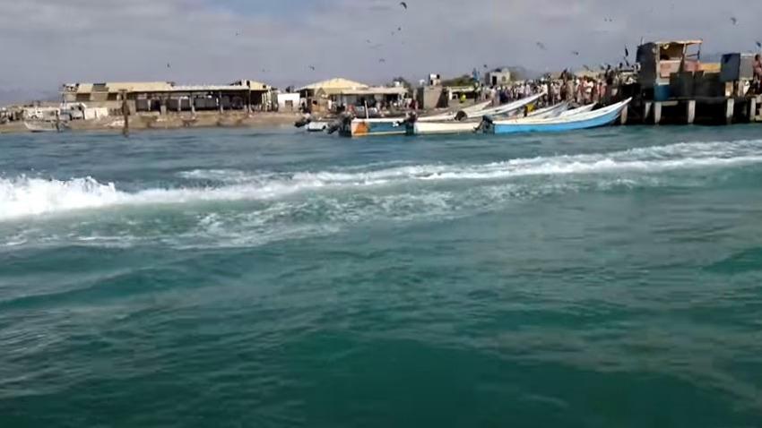 ‘أبناء الرياح’ يثيرون القلق مع دعوة ترامب للتخلي عن مكافحة - أبناء الرياح