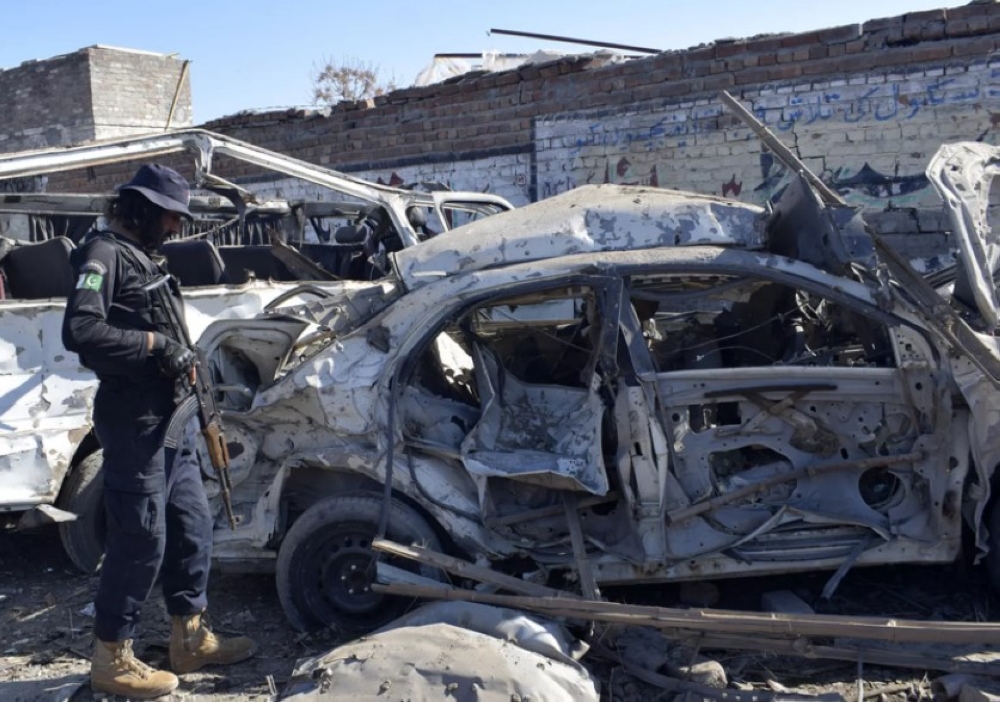 مقتل خمسة أشخاص حادث مقتل خمسة أشخاص في حادث سيارة أثناء - مقتل خمسة أشخاص حادث