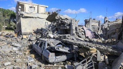 لبنان على حافة الانفجار.. أميركا تتراجع وإسرائيل تضغط - لبنان على حافة الانفجار