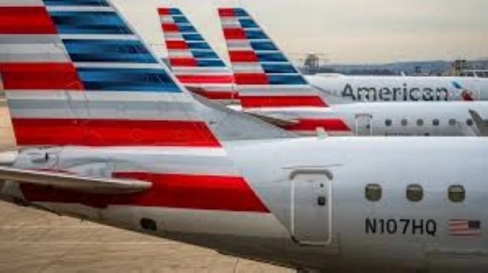 إلغاء الرحلات الجوية الأمريكية إلغاء أكثر من 700 رحلة طيران - إلغاء الرحلات الجوية الأمريكية