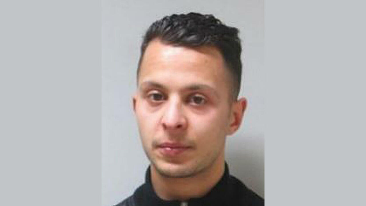 اعتداءات نوفمبر فرنسا: ناجية من اعتداءات 13 نوفمبر تروي - اعتداءات نوفمبر