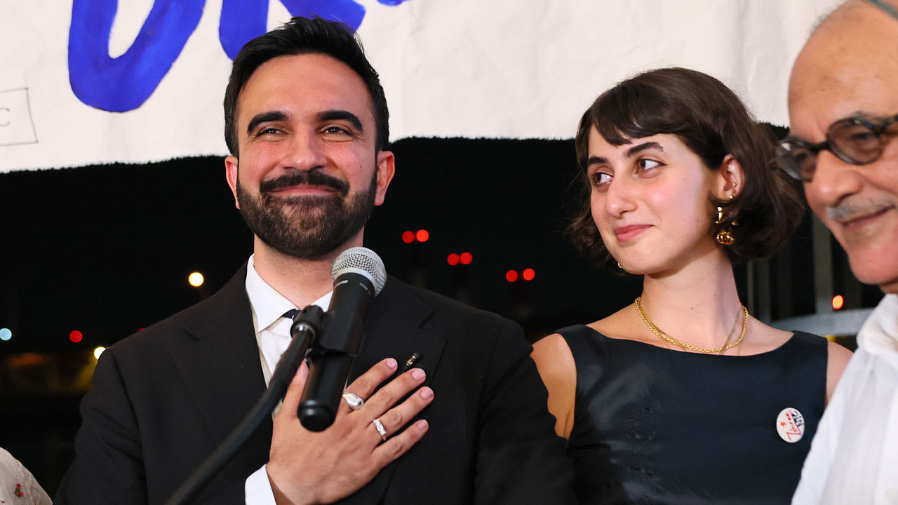 ممداني عمدة نيويورك ترامب: سكان نيويورك سيغادرون المدينة - ممداني عمدة نيويورك