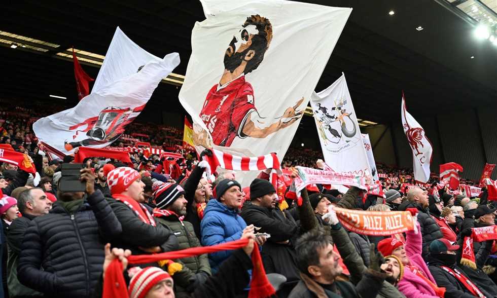 فيرجيل فان دايك يوجه رسالة إلى أرسنال بعد هزيمة ليفربول - فيرجيل فان دايك