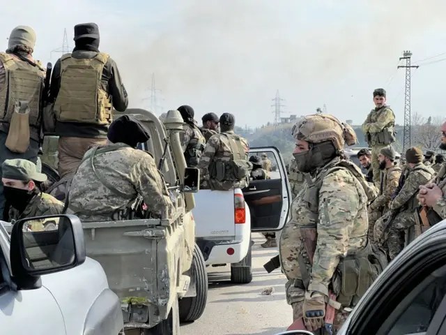 أحداث الساحل السوري.. انطلاق أولى المحاكمات العلنية - أحداث الساحل السوري