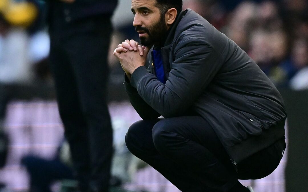 مانشستر يونايتد يقلل من إصابة سيسكو بعد انسحابه من منتخب - إصابة سيسكو