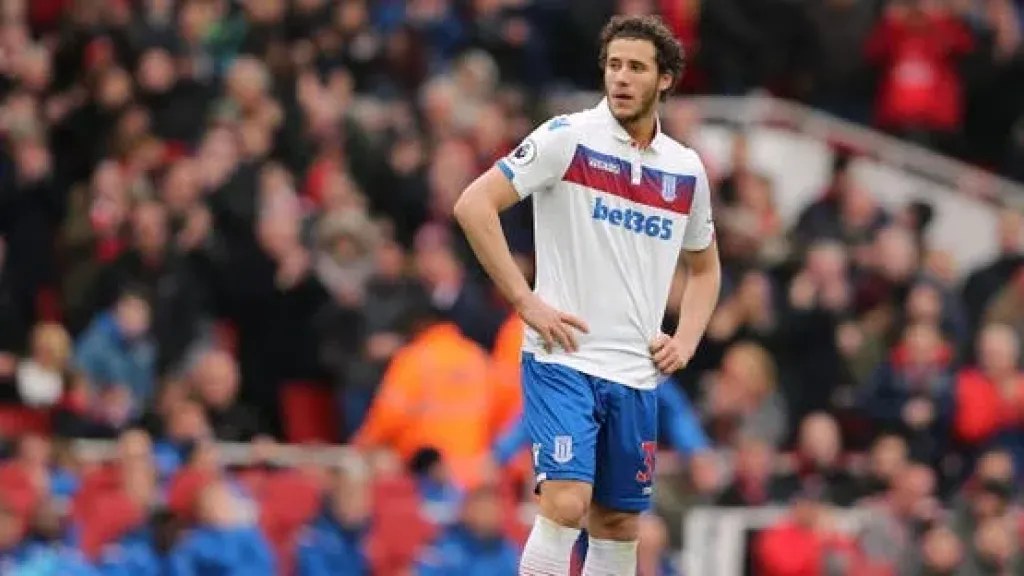 فضيحة رمضان صبحي 4 سنوات من الظلام.. فضيحة تطيح رمضان صبحي - فضيحة رمضان صبحي