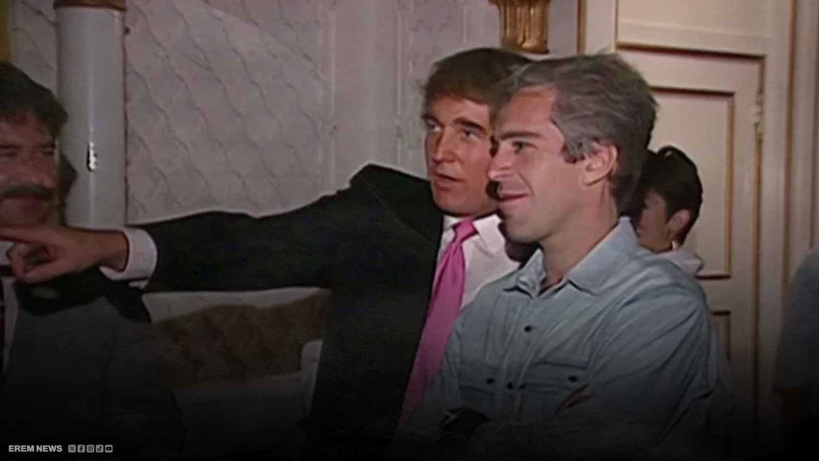 البيت الأبيض: رسائل إبستين لا تثبت شيئاً - رسائل إبستين