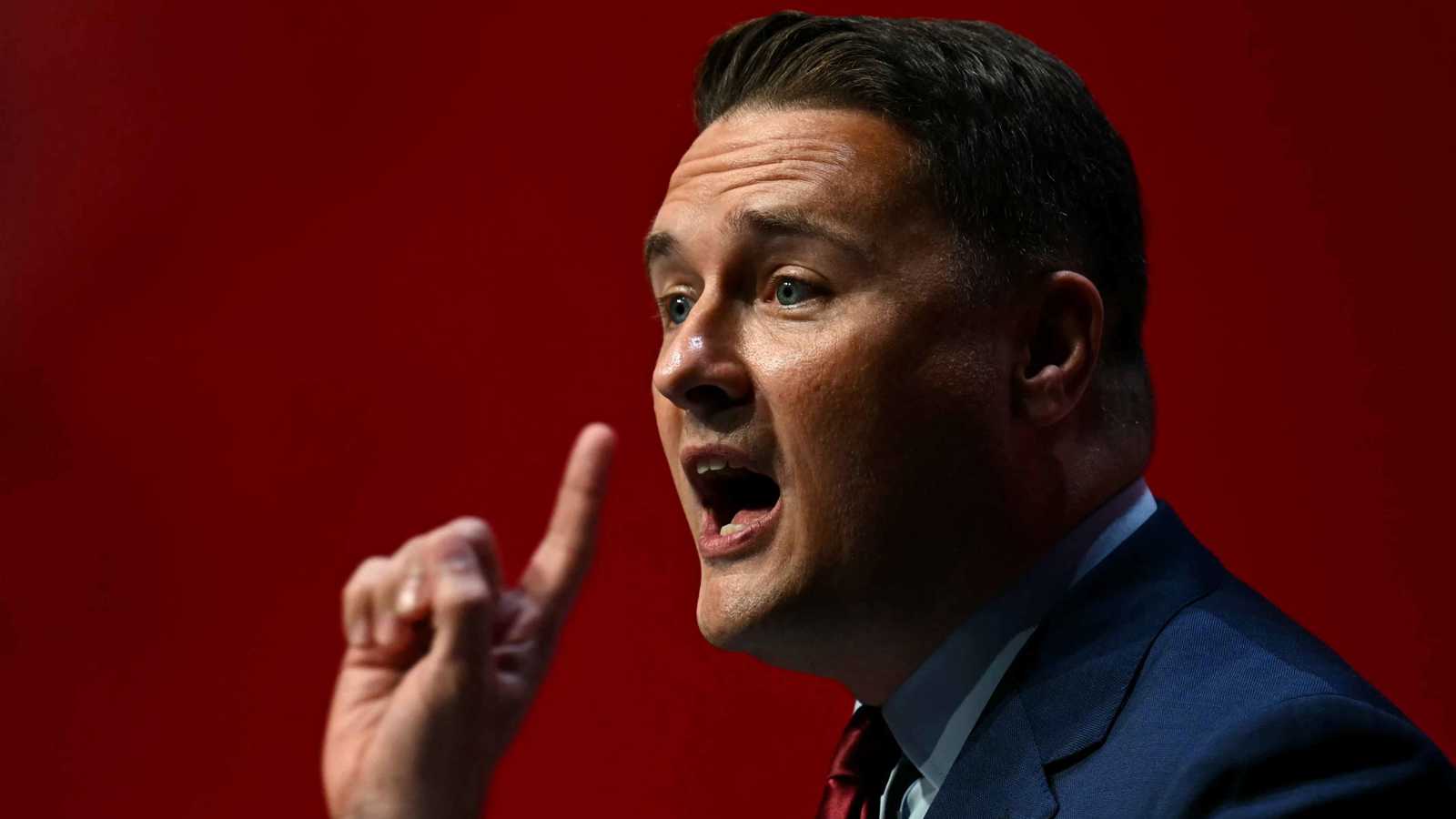 تسارع مخطط الإطاحة بستارمر بعد رفض أندي بيرنهام التراجع - الإطاحة بستارمر