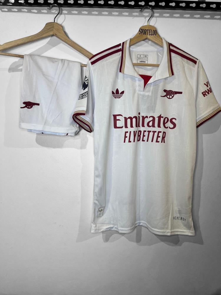 أرسنال يتابع عروضه المميزة.. ويحقق تاسع انتصار على التوالي - أرسنال