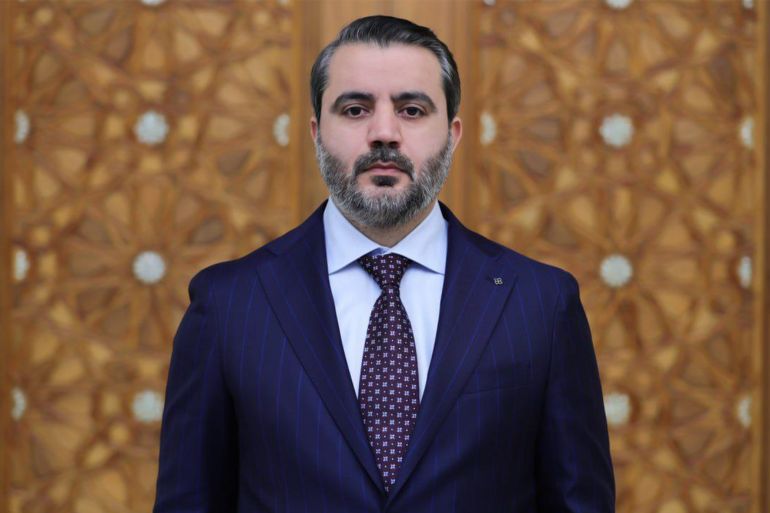 زيارة وزير الخارجية السوري إلى واشنطن: الأبعاد والتداعيات - زيارة وزير الخارجية السوري