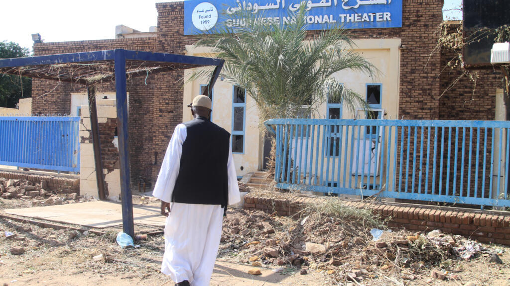 الجيش السوداني يعترض هجوما السودان: الجيش يعترض هجوما - الجيش السوداني يعترض هجوما