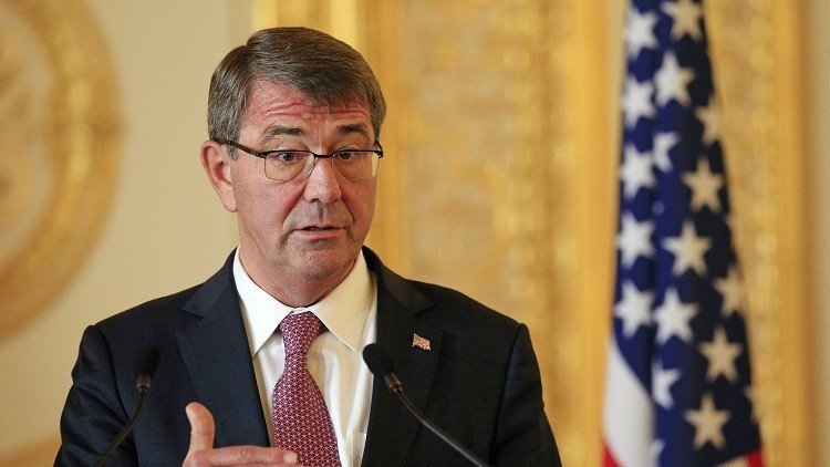 البنتاغون يحقق مزاعم سوء البنتاغون يحقق في مزاعم سوء سلوك - البنتاغون يحقق مزاعم سوء