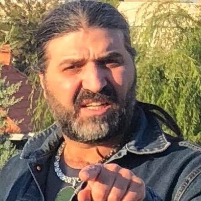 بارون المخدرات: الجيش اللبناني يعلن اعتقال نوح زعيتر - نوح زعيتر