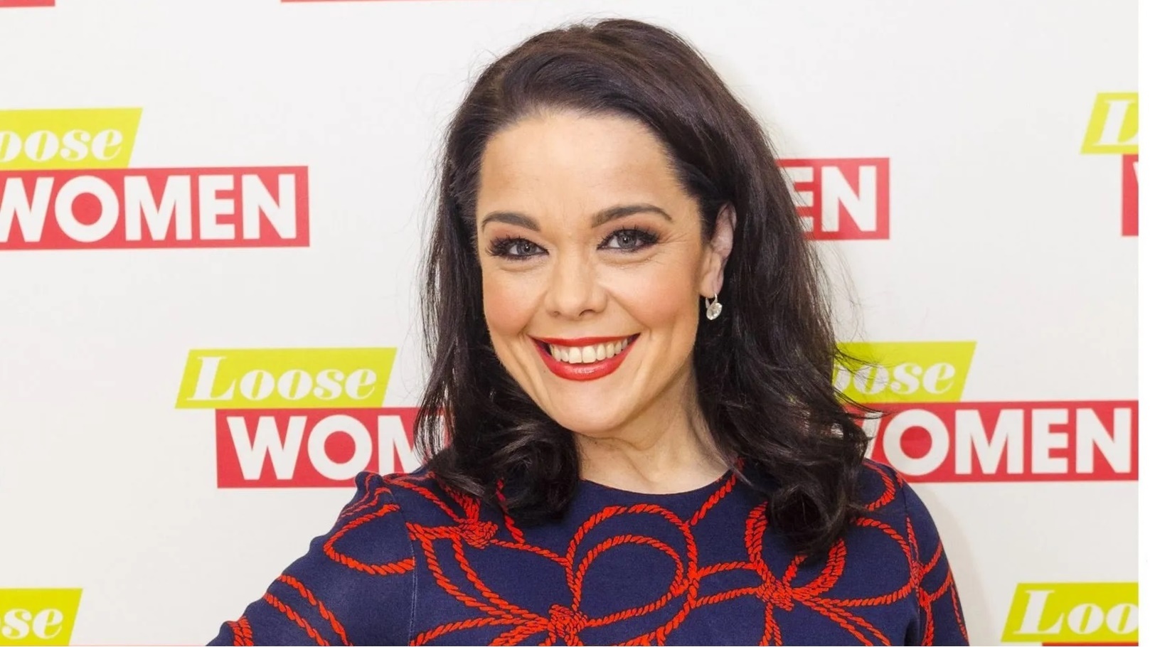 مآسي مؤلمة تقود ليزا رايلي للانضمام إلى “أنا مشهور” - ليزا رايلي