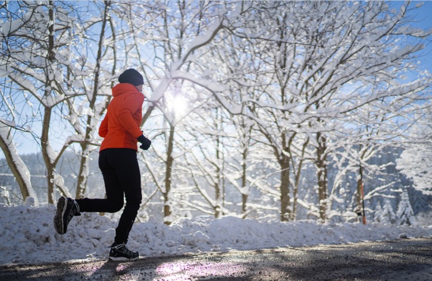 تحذيرات الطقس البارد تحذيرات من الثلوج والجليد مع توقعات - تحذيرات الطقس البارد
