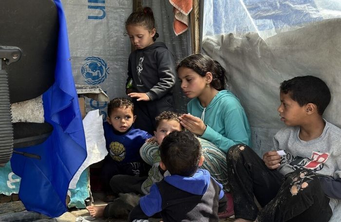 الاتجار بالبشر غزة هل تجبر شبكات الاتجار بالبشر المدعومة من - الاتجار بالبشر غزة