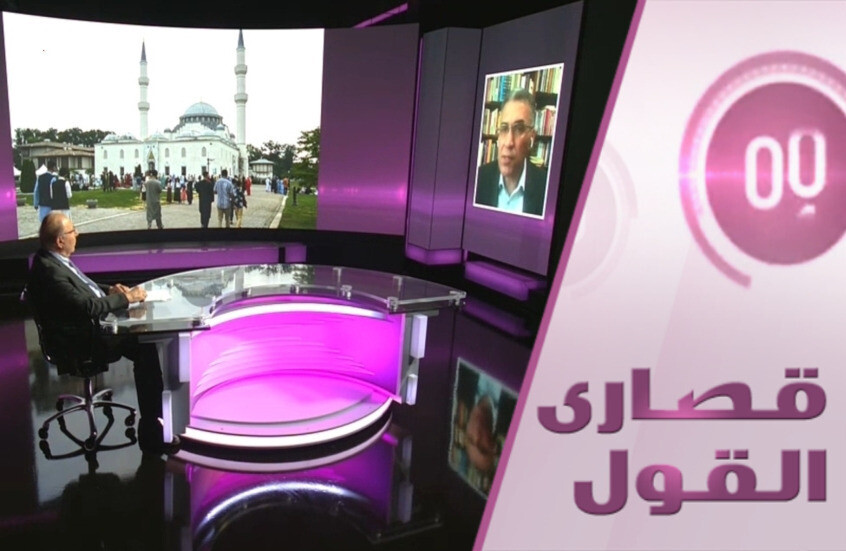 ترامب يتنازل لمامداني ويقول “يمكنك مناداتي بالفاشي” - ترامب يتنازل لمامداني