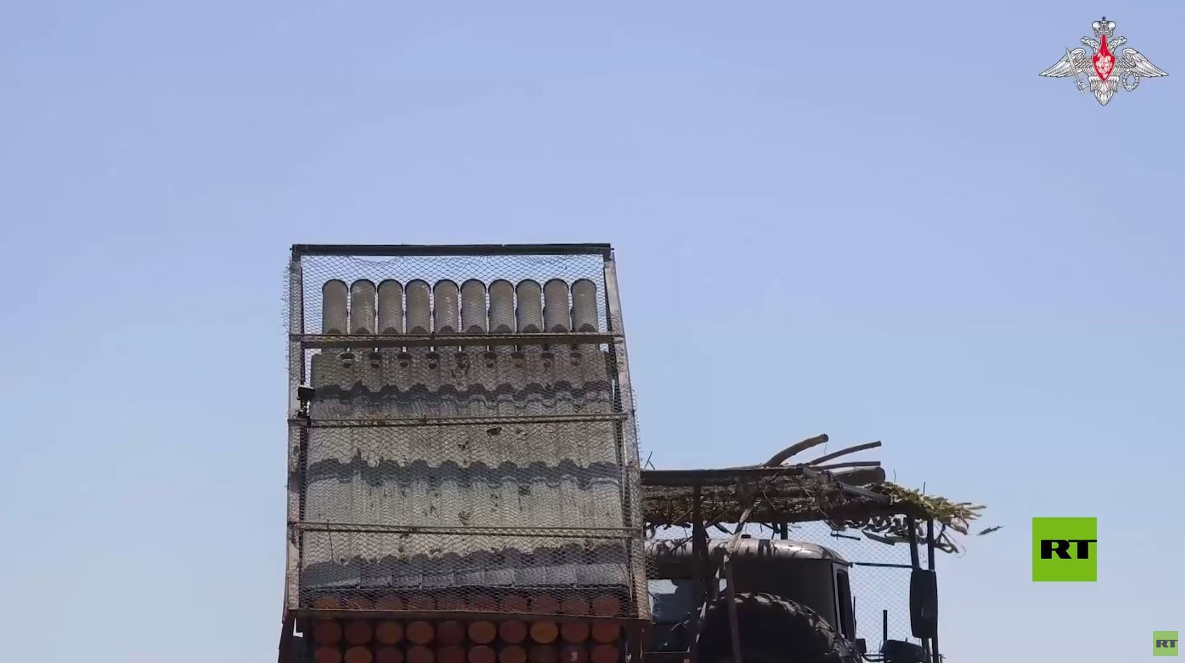 ضربات الطائرات المسيرة الأوكرانية تعطل إمدادات الطاقة في - ضربات الطائرات المسيرة الأوكرانية