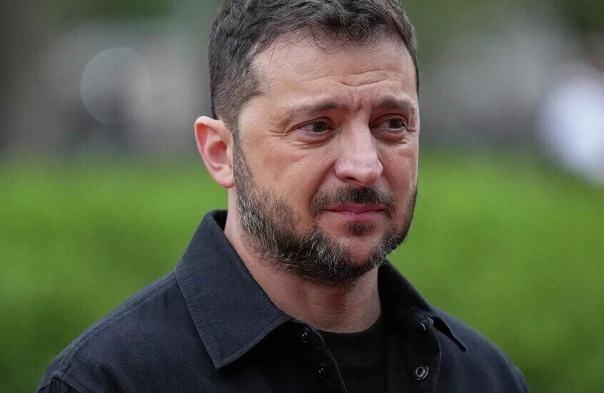 خطة ترامب للسلام أوكرانيا تفاصيل خطة ترامب للسلام في - خطة ترامب للسلام أوكرانيا