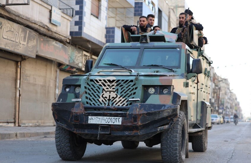 جريمة زيدل.. السلطات السورية تكشف آخر التطورات - جريمة زيدل