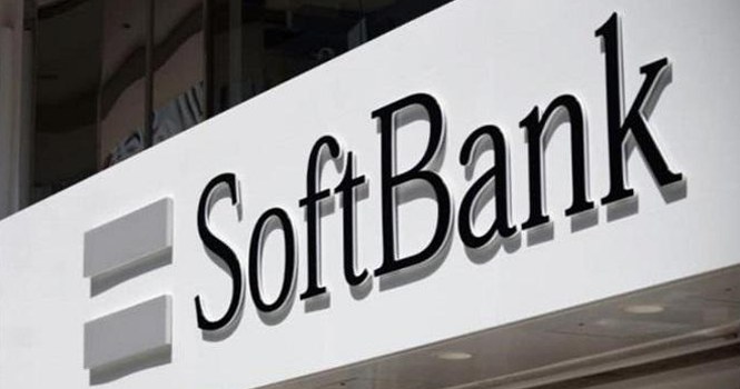 بيع سوفت بانك حصتها بالكامل في إنفيديا مقابل 5.83 مليار - بيع سوفت بانك حصتها