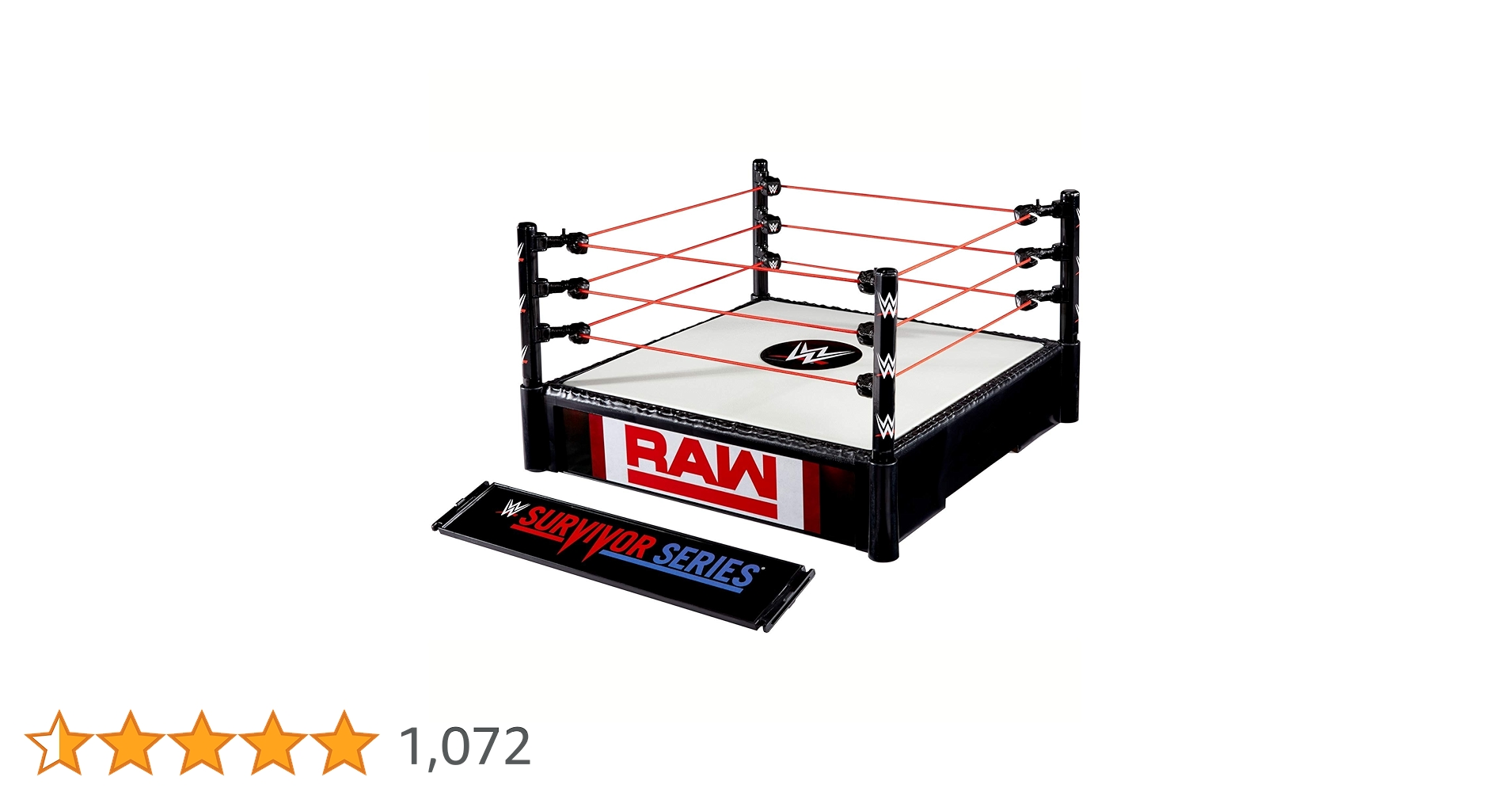 تحديث بطاقة WWE Survivor Series War Games 2025 - تحديث بطاقة WWE Survivor