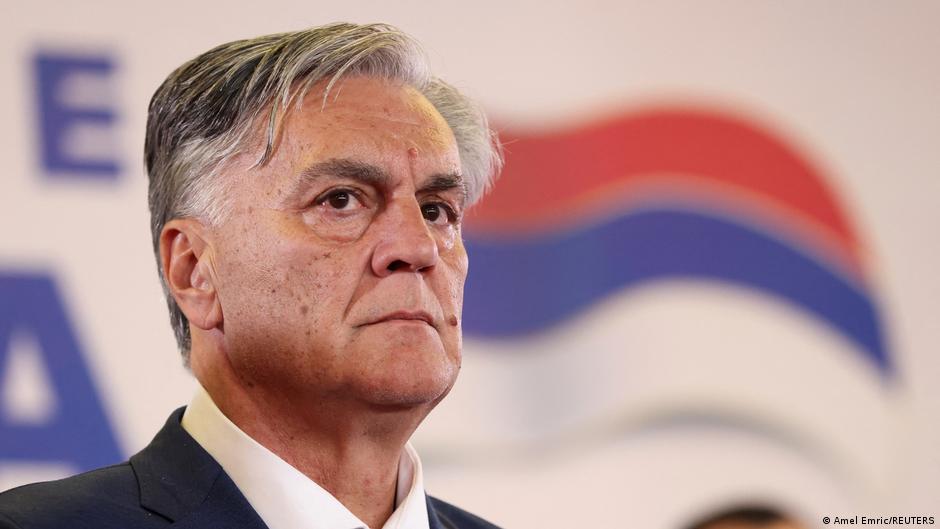 فوز كاران يعزز سلطة دوديك في جمهورية صربسكا - فوز كاران