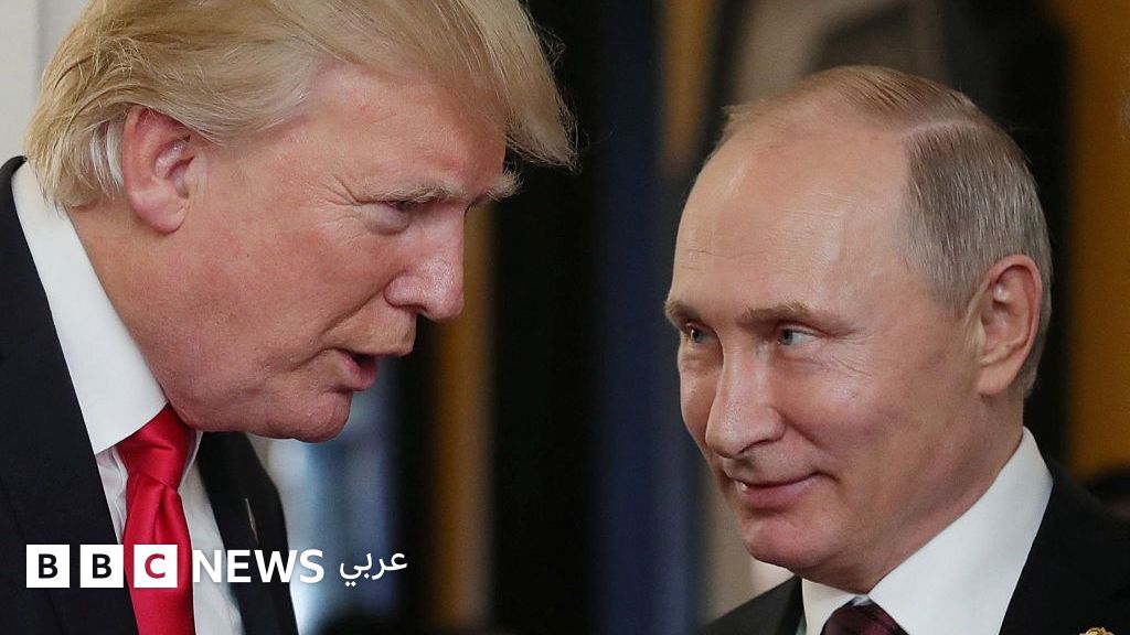 تقدم في جنيف نحو إنهاء الحرب بين روسيا وأوكرانيا - إنهاء الحرب بين روسيا