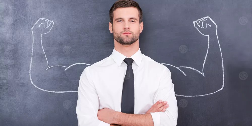 الثقة بالنفس هل من الأفضل أن تكون بارعًا أحيانًا أم جيدًا - الثقة بالنفس