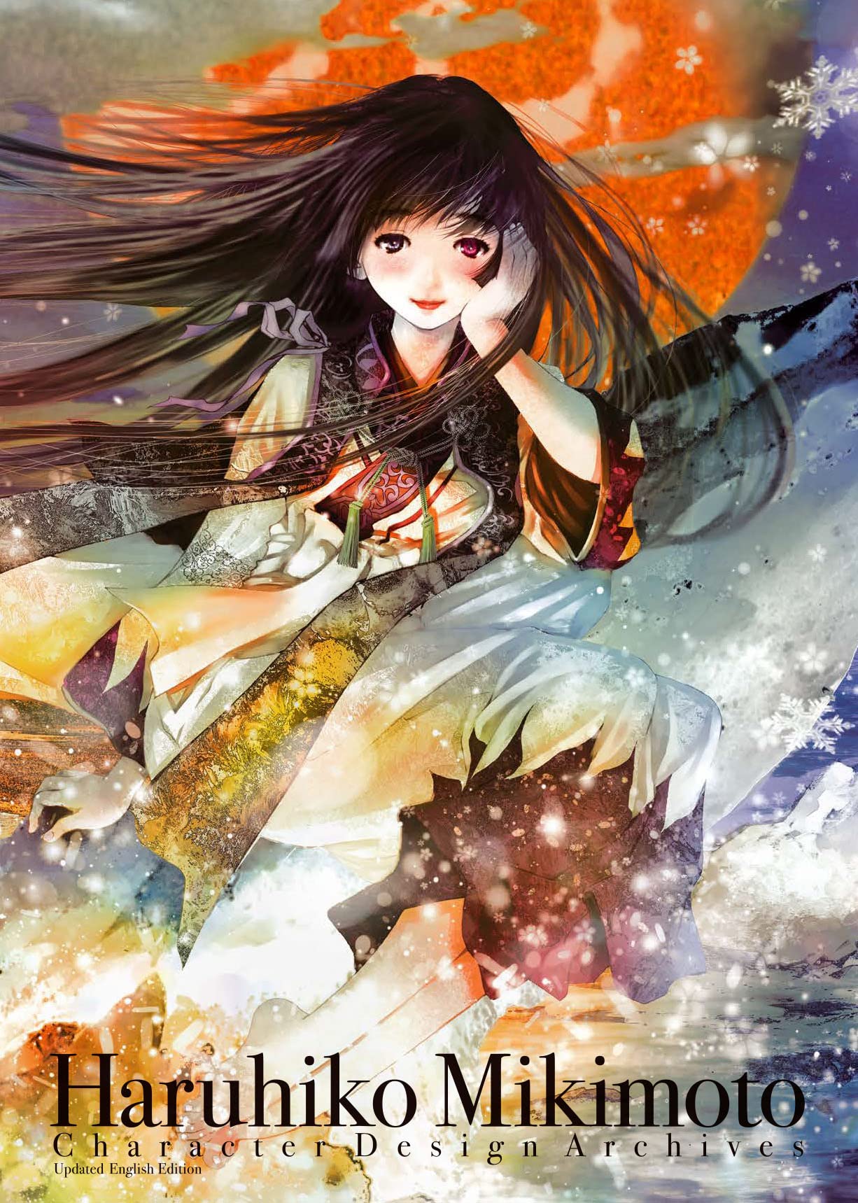 هاروهيكو ميكيموتو يتحدث عن “ماكروس” و”غندام” - هاروهيكو ميكيموتو