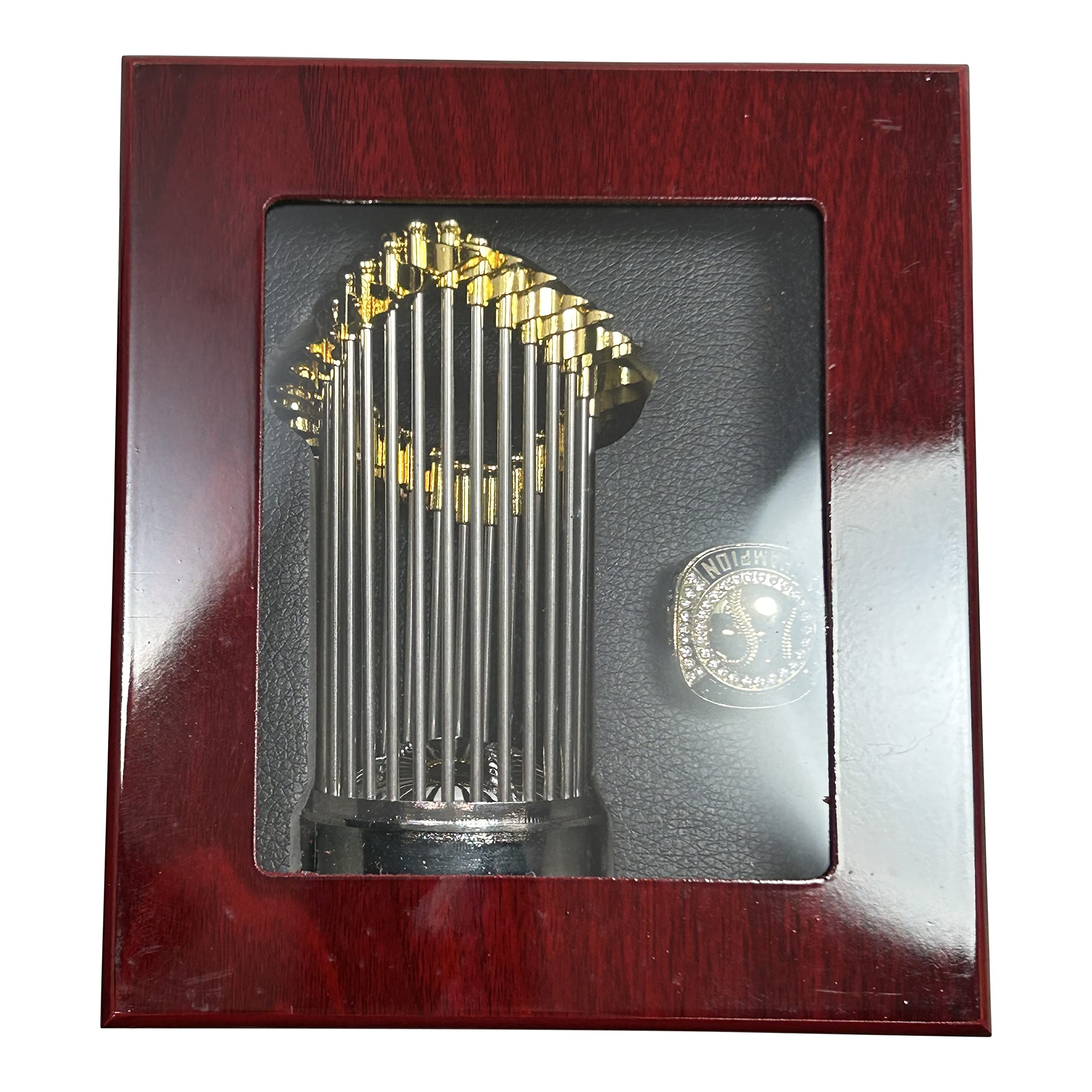 نتائج أسبوع جوائز دوري البيسبول: جودج وأوتاني يفوزان بجائزة - جوائز دوري البيسبول