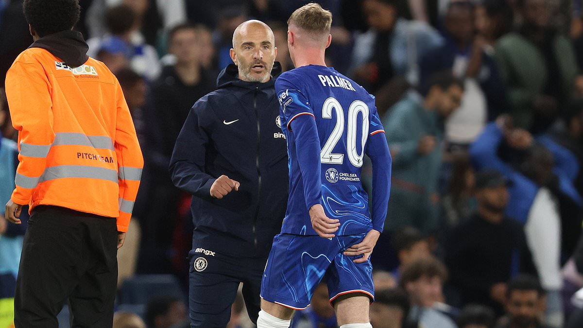 إصابة بالمر بالمر يعاني من إصابة في إصبع القدم في انتكاسة - إصابة بالمر