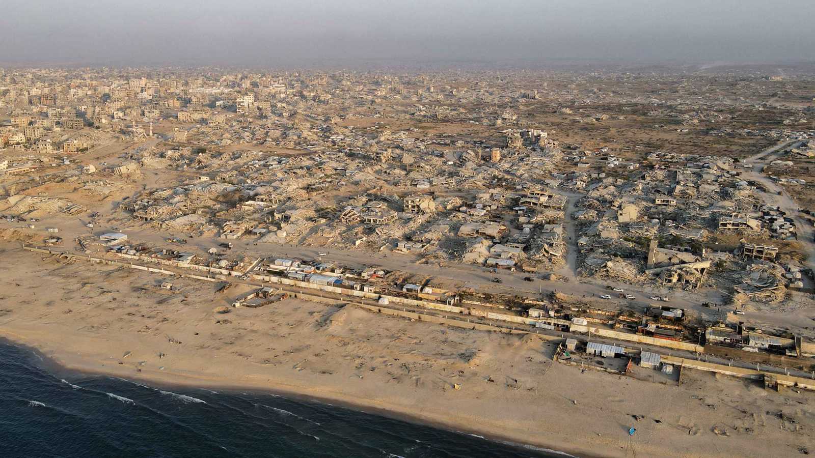 حماس تتهم إسرائيل بـ