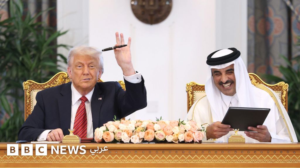 زيارة ولي العهد السعودي إلى البيت الأبيض: آفاق جديدة - زيارة ولي العهد السعودي