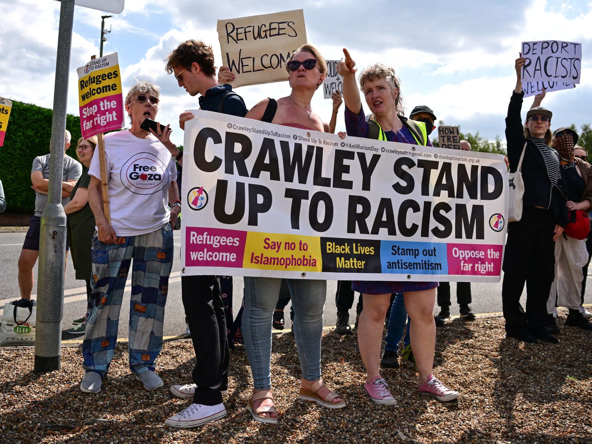 لماذا تريد المملكة المتحدة تقليد سياسات الهجرة الدنماركية؟ - سياسات الهجرة الدنماركية