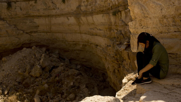 القضاء البلجيكي يدين جهاديا بتهمة ارتكاب 'جرم إبادة' بحق - القضاء البلجيكي يدين جهاديا