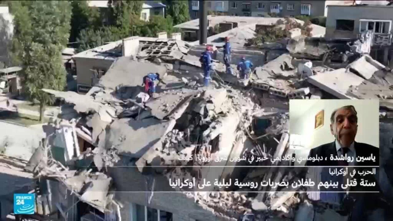 الجيش الروسي هجماته على الجيش الروسي يكثف هجماته على - الجيش الروسي هجماته على