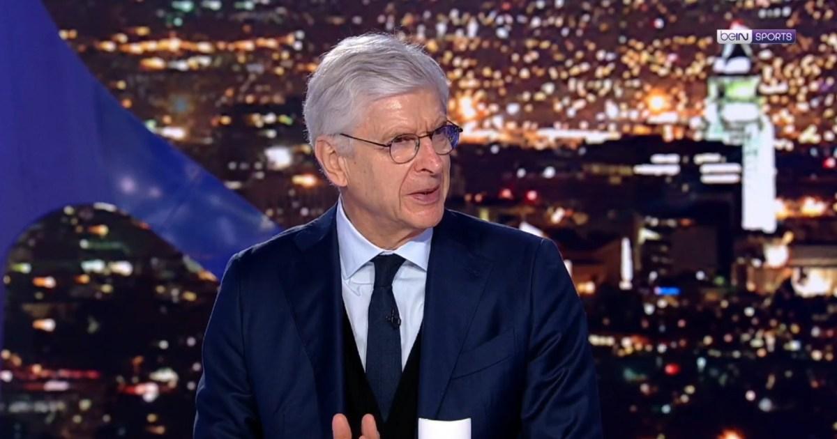 فينجر: بايرن ميونيخ وباريس سان جيرمان أخطر منافسي أرسنال - أرسنال