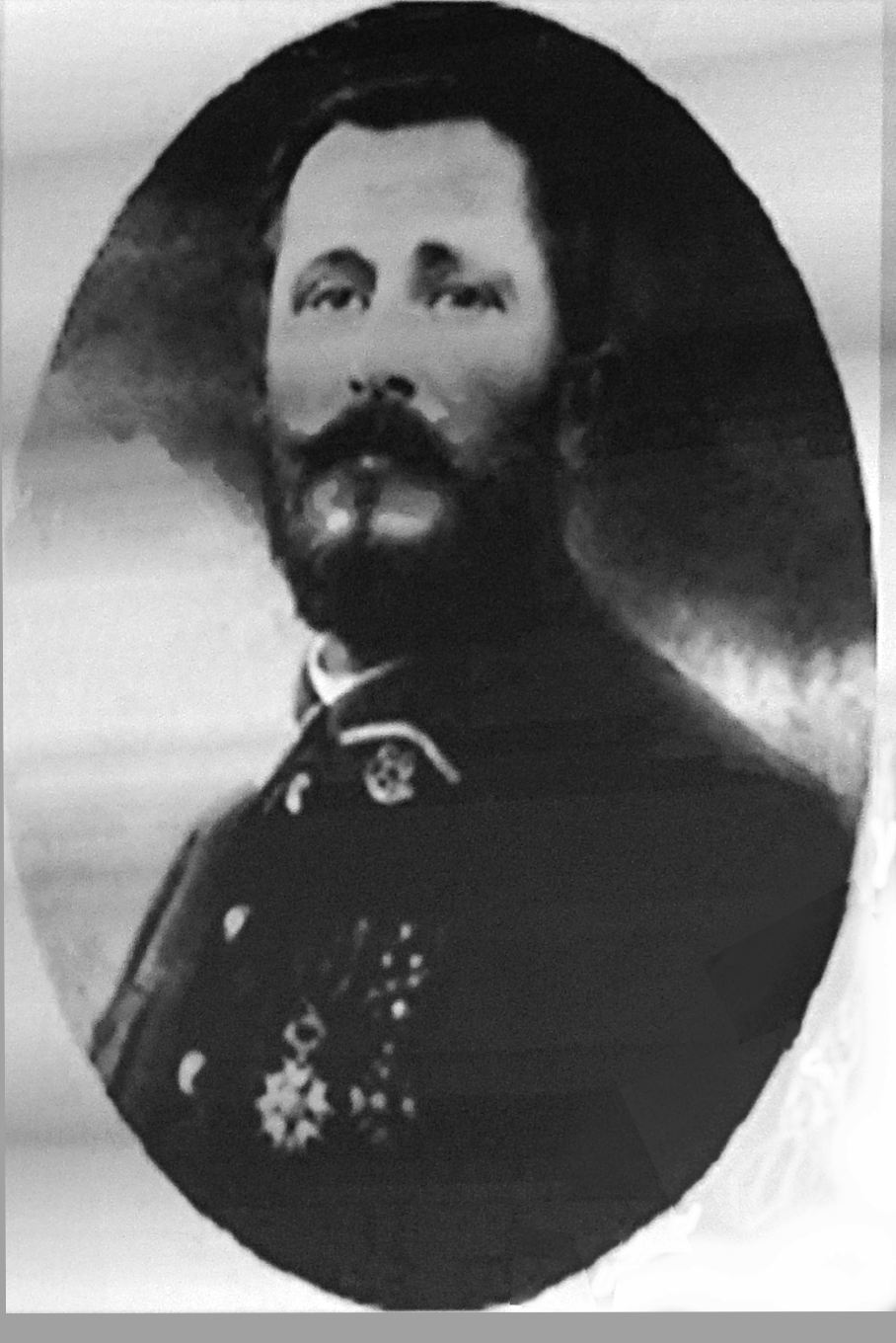 الفائز بجائزة نجم الاستقلال ألكسندر أو. فيليب يخطط لفيلم رعب - ألكسندر أو. فيليب