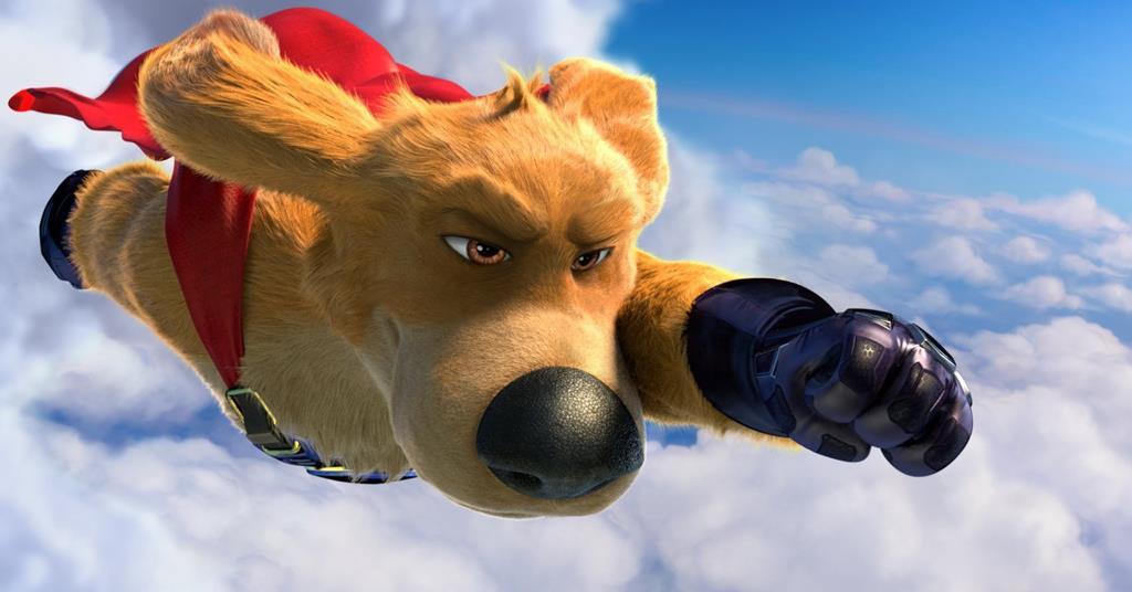 فيلم Charlie the Wonderdog عرض أول مقطع دعائي لفيلم - فيلم Charlie the Wonderdog