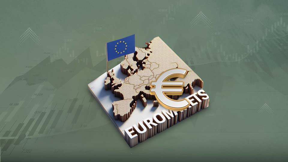 الأسواق الأوروبية في المنطقة الإيجابية، سهم ساب يرتفع 6% - الأسواق الأوروبية