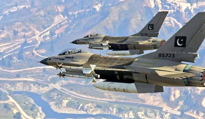 أفغانستان باكستان غارات جوية أفغانستان تتهم باكستان بشن - أفغانستان باكستان غارات جوية